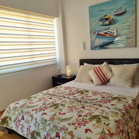 Ikaros Boutique Apartment Limassol Bagian luar foto
