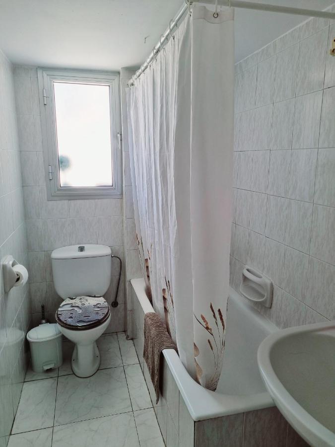 Ikaros Boutique Apartment Limassol Bagian luar foto